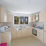 Villa Adaman - Stunning 3 Bedroom Seafront Villa With Pool - Close To The Beach